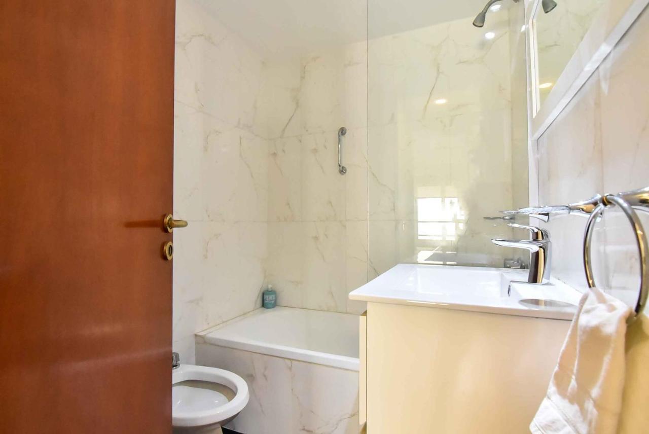 Apartmán Recoleta Excelente Ubicacion Buenos Aires Exteriér fotografie